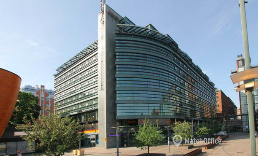 Vuokraa kauppa - Helsinki, Simonkatu 9, (00100) - 0 | MatchOffice