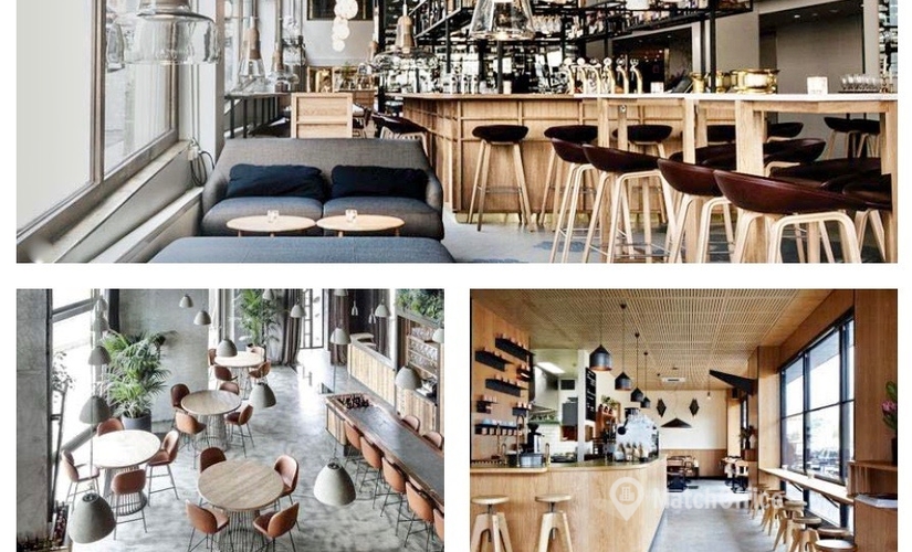 Vuokraa kauppa - Helsinki, Ruoholahdenkatu 21, (00180) - 1 | MatchOffice