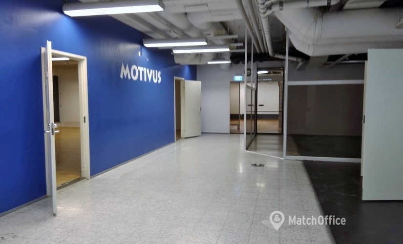 1250 m² Retail Shop up for rent in Helsinki, Simonkatu 9 (00100) - 3 | MatchOffice
