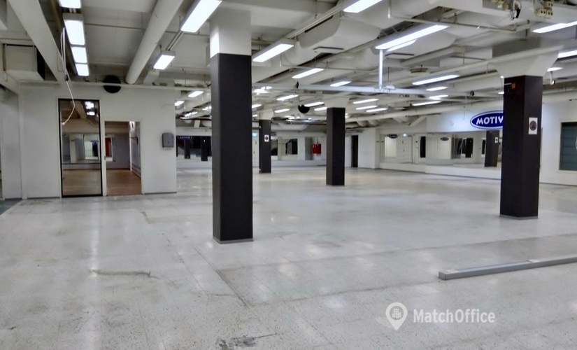 1250 m² Retail Shop for lease in Helsinki, Simonkatu 9 (00100) - 4 | MatchOffice