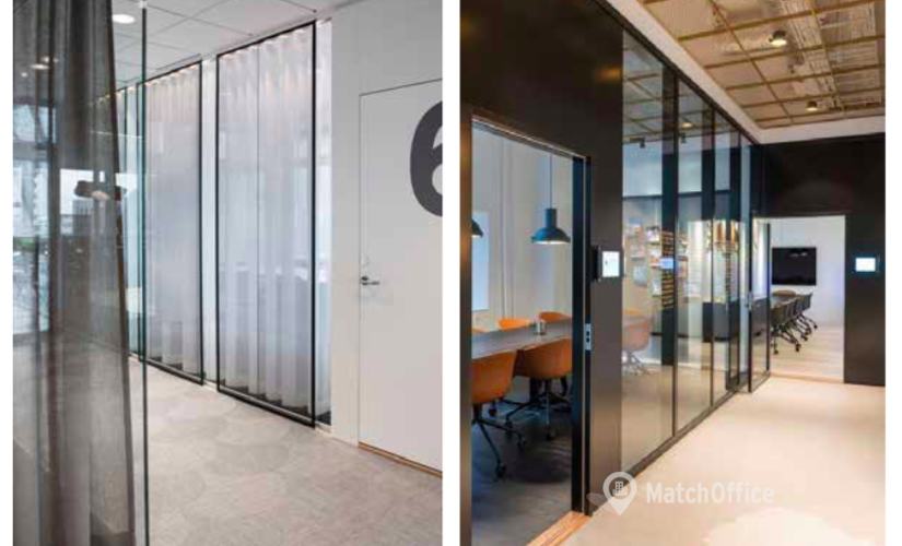 Vuokrataan toimisto - Helsinki, Itämerenkatu 3, (00180) - 2 | MatchOffice.fi