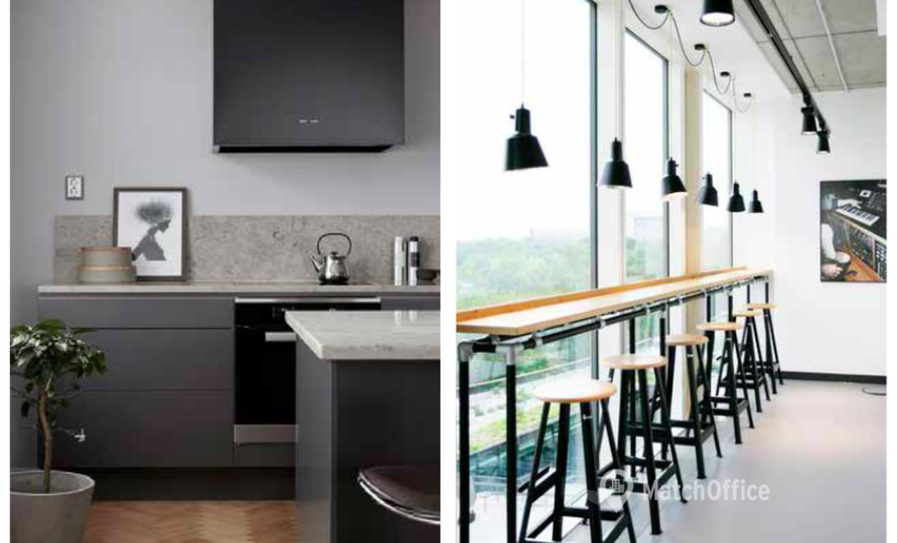 Vuokrataan toimistotila - Helsinki, Itämerenkatu 3, (00180) - 4 | MatchOffice