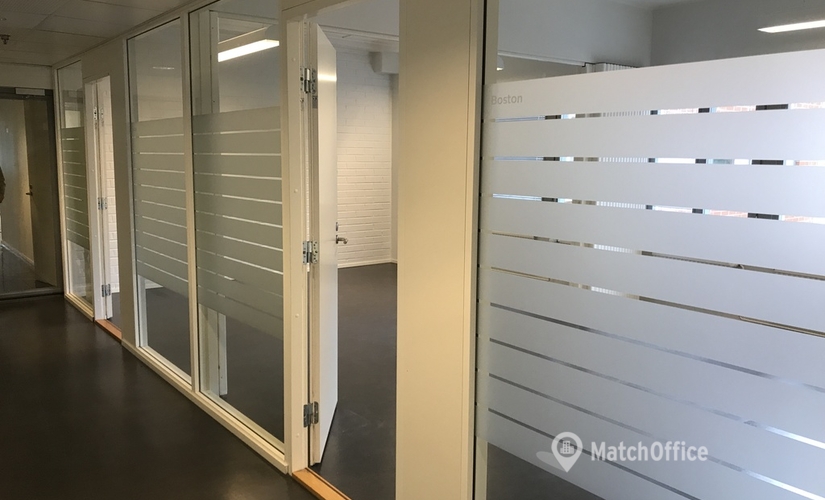 Vuokrataan toimisto - Helsinki, Heikkiläntie 2, (00210)  - 3 | MatchOffice