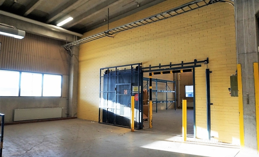 Vuokraa varastotila - Helsinki, Ruosilantie 18, (00390) - 4 | MatchOffice.fi