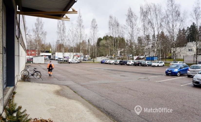 Vapaat varastotila - Vantaa, Martinkyläntie 63, (01720) - 3 | MatchOffice