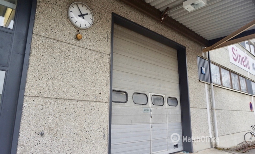 Vuokraa varastotila - Vantaa, Martinkyläntie 63, (01720) - 4 | MatchOffice