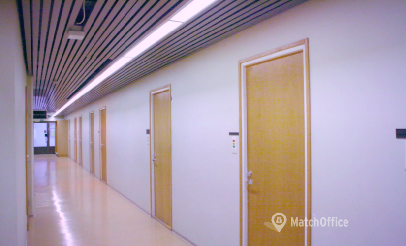 Vuokrataan yrityskeskus - Helsinki, Valokaari 10, (00750) - 2 | MatchOffice.fi