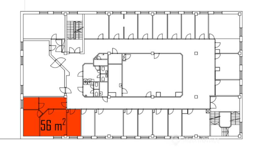 Vuokraa toimistohotelli - Helsinki, Valokaari 10, (00750) - 4 | MatchOffice