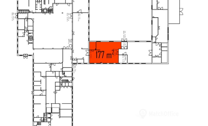 Vuokraa varasto - Helsinki, Valokaari 10, (00750) - 3 | MatchOffice