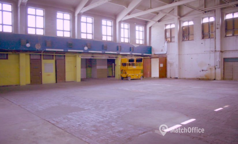 Vuokraa varastotilat - Helsinki, Valokaari 10, (00750) - 2 | MatchOffice