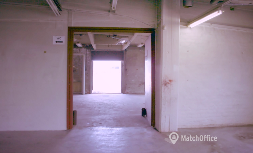 Vuokraa varastotila - Helsinki, Valokaari 10, (00750) - 4 | MatchOffice.fi