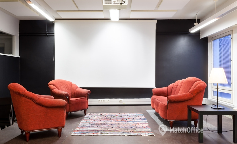 45 m² Coworking  in Oulu, Isokatu 56 (90100) - 2 | MatchOffice.com
