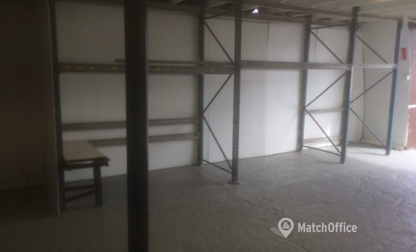 Vapaat varastotila - Helsinki, Kaasutintie 6, (00770) - 4 | MatchOffice