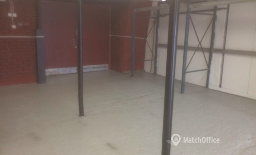 Vuokraa varastotila - Helsinki, Kaasutintie 6, (00770) - 3 | MatchOffice.fi