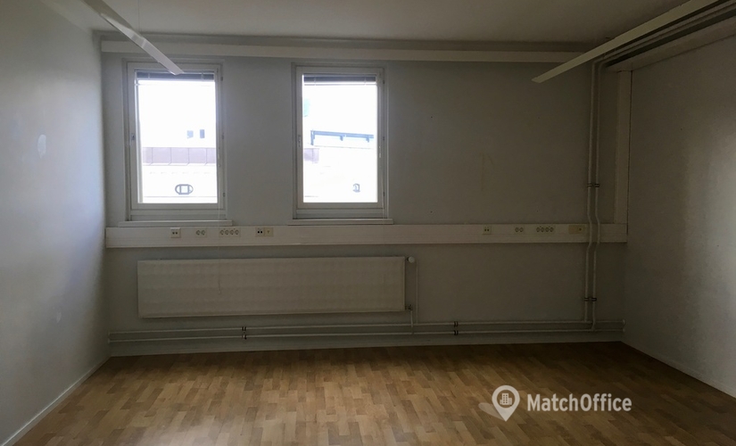 Vuokraa yrityskeskus - Helsinki, Erottajankatu 19, (00130) - 3 | MatchOffice.fi