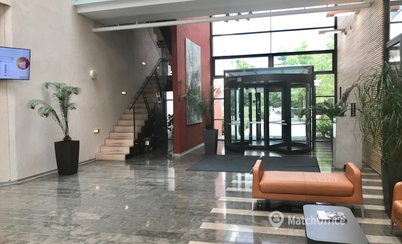 Vuokrataan toimistohotelli - Helsinki, Panuntie 4, (00610) - 1 | MatchOffice.fi