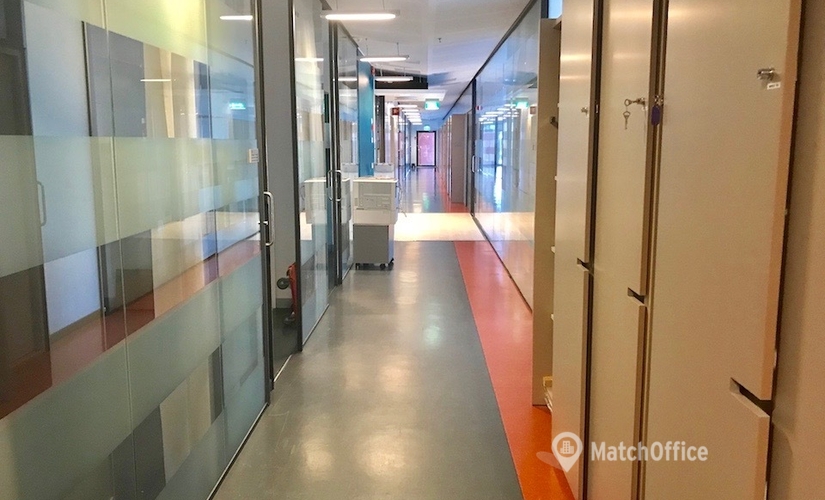 Vuokrataan toimistohotelli - Helsinki, Panuntie 4, (00610) - 3 | MatchOffice