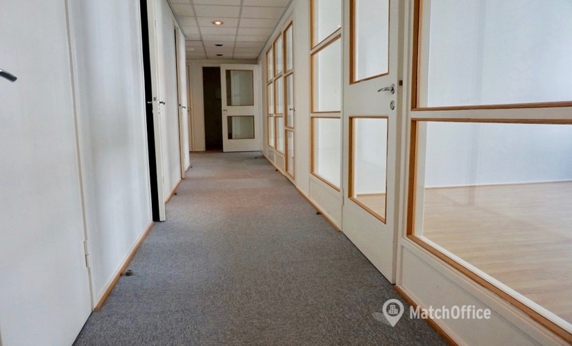 Vuokraa toimisto - Helsinki, Eteläesplanadi 22, (00100) - 2 | MatchOffice.fi