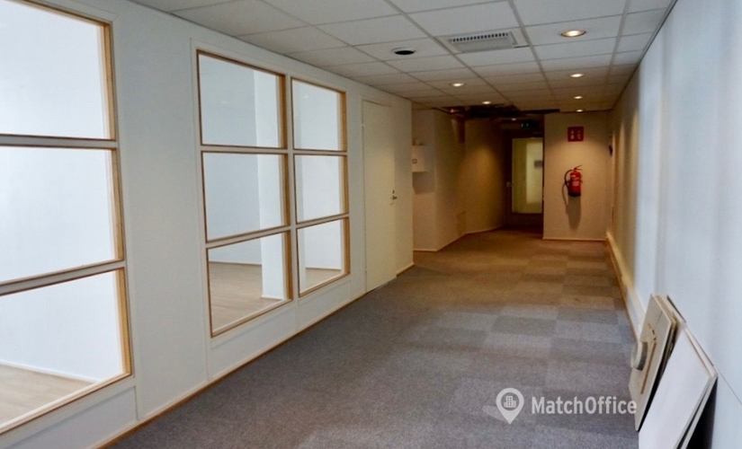 Vuokrataan toimistotila - Helsinki, Eteläesplanadi 22, (00100) - 0 | MatchOffice.fi