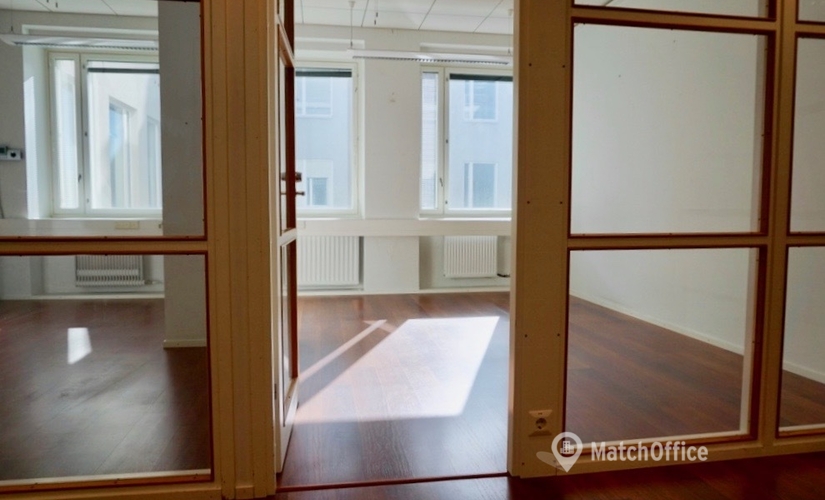 171 m² Serviced office place for rent in Helsinki, Eteläesplanadi 22 (00100) - 2 | MatchOffice