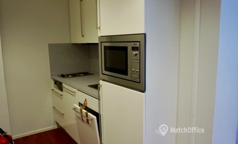 171 m² Serviced office building up for rent in Helsinki, Eteläesplanadi 22 (00100) - 4 | MatchOffice