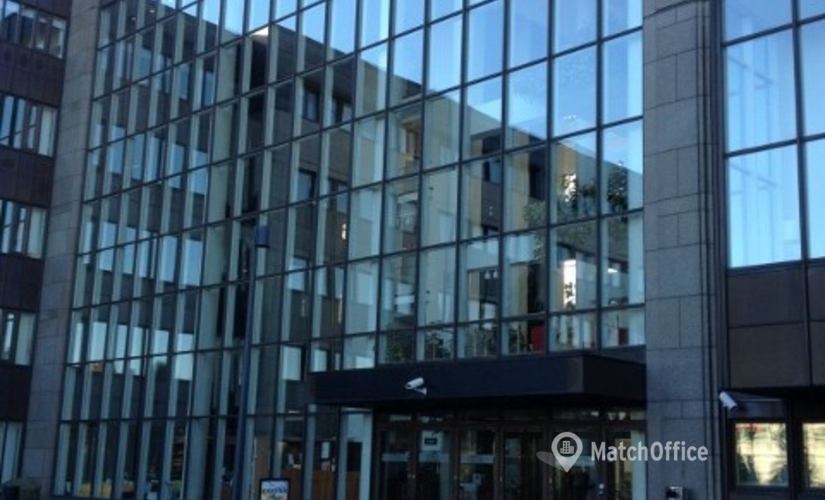 Vuokraa liikekeskus - Vantaa, Rajatorpantie 8 A, (01600) - 0 | MatchOffice