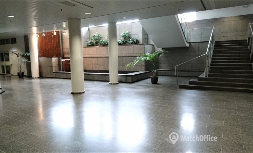 905 m² Serviced office available to rent in Vantaa, Rajatorpantie 8 A (01600) can cater to all your needs - 2 | MatchOffice.com