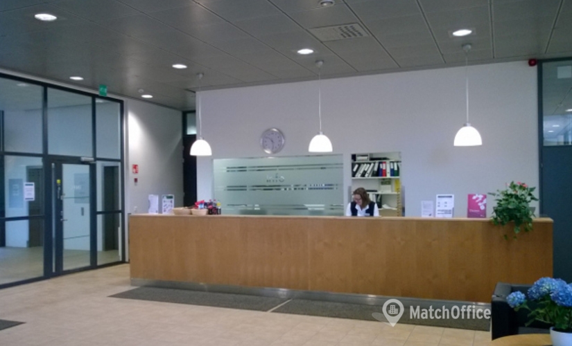 416 m² Business center building available to rent in Helsinki, Lautatarhankatu 8 B (00580) - 2 | MatchOffice.com