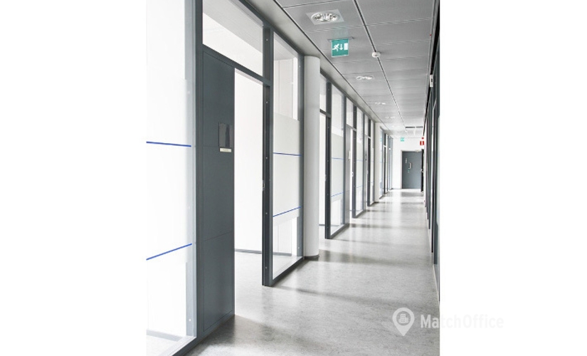 Vuokrataan toimistohotelli - Helsinki, Lautatarhankatu 8 B, (00580) - 4 | MatchOffice