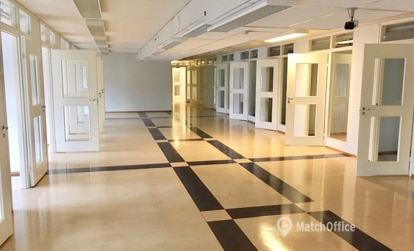 Vuokraa yrityskeskus - Helsinki, Ruosilankuja 3, (00390) - 0 | MatchOffice.fi