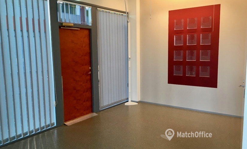 Vuokrataan toimistohotelli - Espoo, Itsehallintokuja 4, (02600) - 4 | MatchOffice.fi