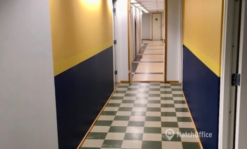 Vuokraa yrityskeskus - Helsinki, Ruosilankuja 3, (00390) - 2 | MatchOffice