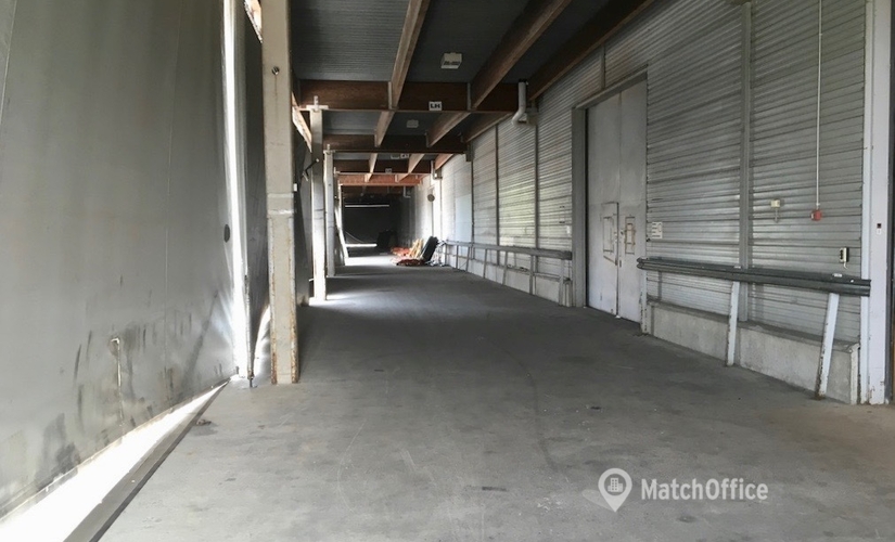 Vapaat varasto - Vantaa, Hakintie 7, (01380) - 4 | MatchOffice.fi