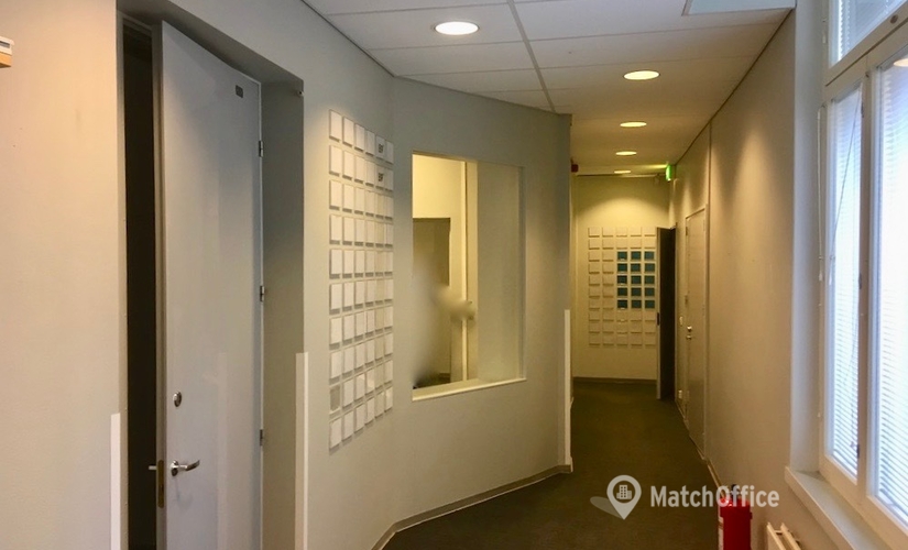 Vuokrataan toimistotila - Helsinki, Annankatu 27, (00100)  - 3 | MatchOffice