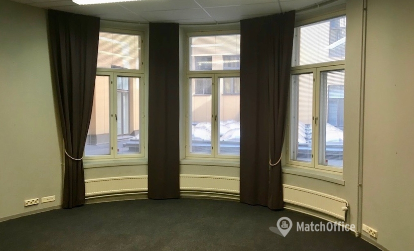 Vuokraa toimisto - Helsinki, Annankatu 27, (00100) - 4 | MatchOffice