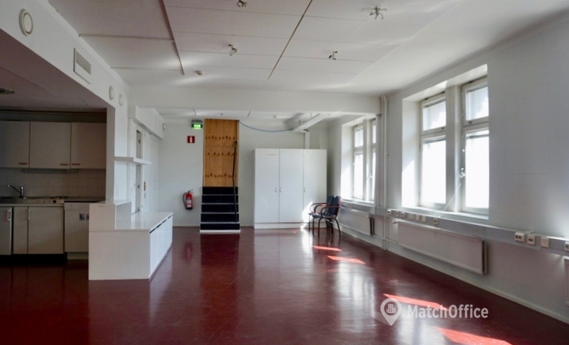209 m² Office space up for rent in Helsinki, Eteläranta 14 (00130) can benefit your business  - 3 | MatchOffice.com