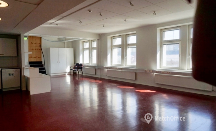 209 m² Commercial office available to rent in Helsinki, Eteläranta 14 (00130) can cater to all your needs - 4 | MatchOffice.com