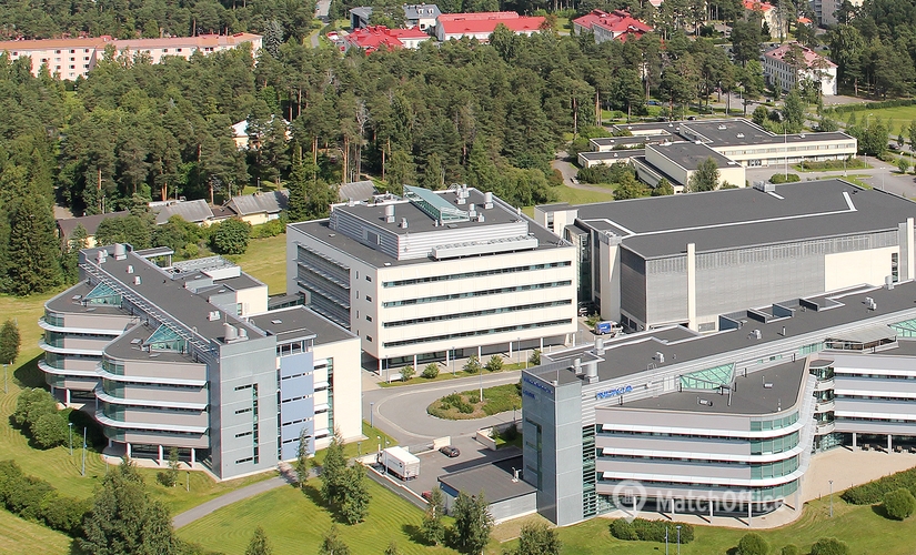 Toimisto Yrttipellontie 6 90230 Oulu