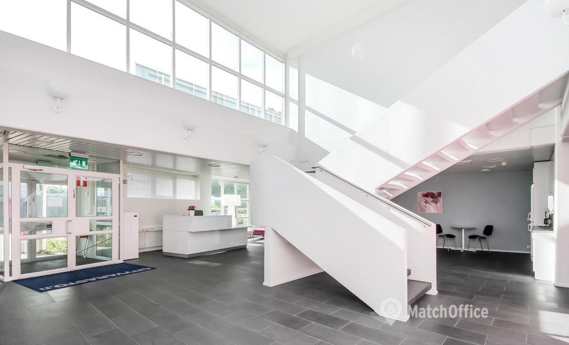 37 m² Serviced office up for rent in Espoo, Taivalmäki 9 (02200) can benefit your business - 3 | MatchOffice