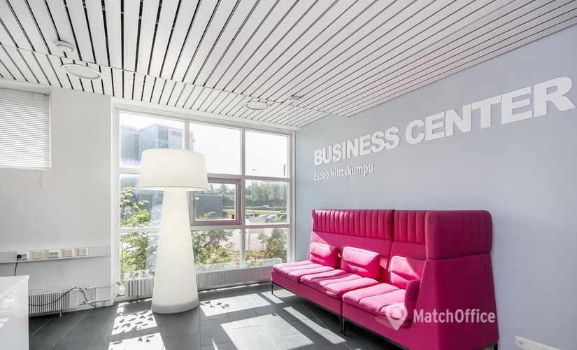 37 m² Business office up for rent in Espoo, Taivalmäki 9 (02200) can benefit your business - 4 | MatchOffice.com