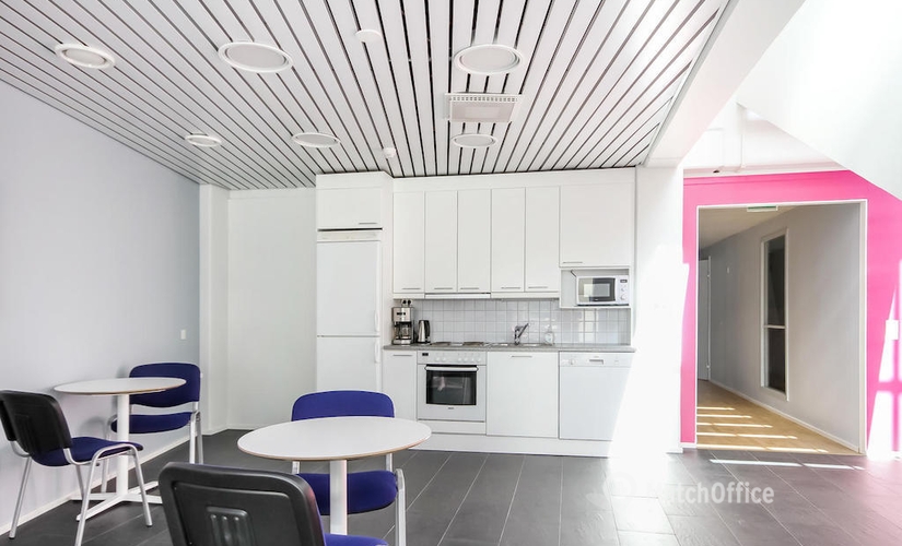 Vuokraa toimisto - Espoo, Taivalmäki 9, (02200) - 4 | MatchOffice.fi