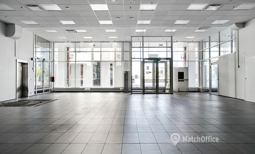 1071 m² Furnished Commercial shop up for rent in Helsinki, Malmin Kauppatie 18 (00700) - 4 | MatchOffice
