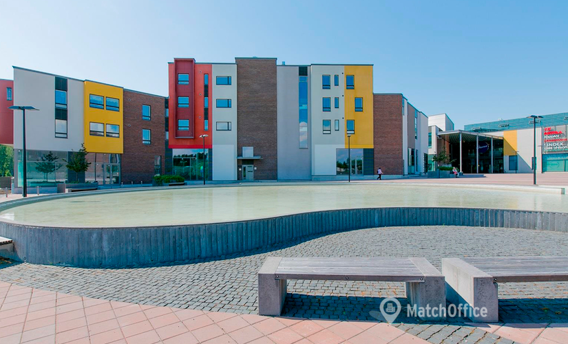Liiketila Bastioninkatu 4 20720 Turku