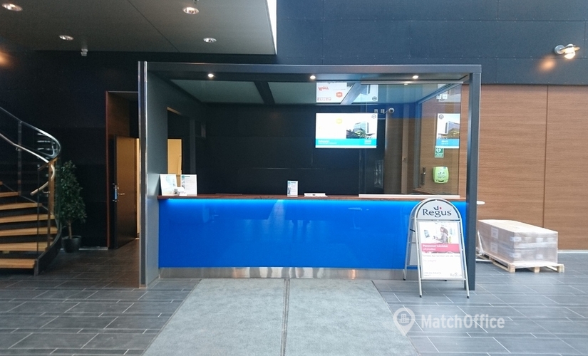 Vuokraa toimistotila - Espoo, Keilaranta 1, (02150) - 2 | MatchOffice.fi