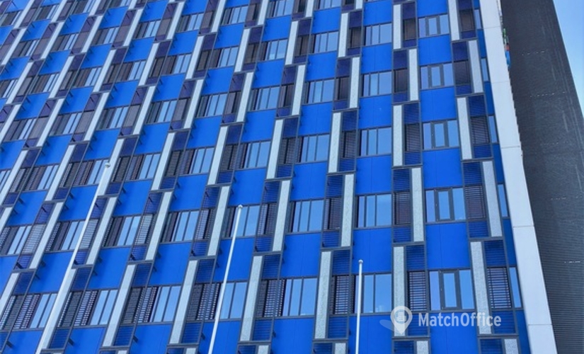 Vuokrataan toimistotila - Espoo, Keilaranta 1, (02150) - 0 | MatchOffice