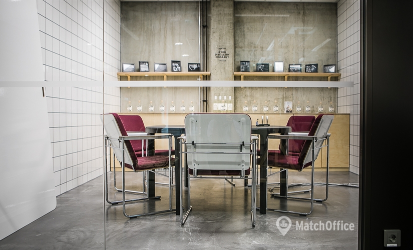 Book a 25 m² Meeting room in Helsinki, Konepajankuja 1 (00510) - 0 | MatchOffice