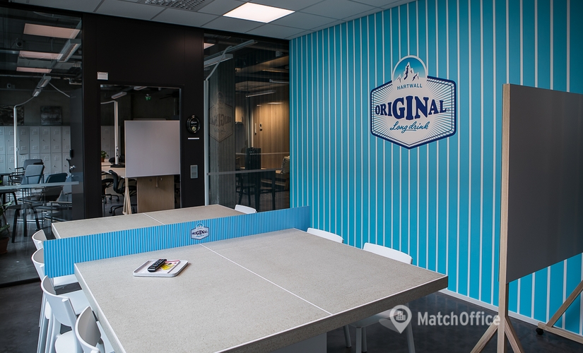 Choose a 25 m² Conference center in Helsinki, Konepajankuja 1 (00510) - 2 | MatchOffice.com