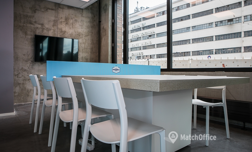 Choose a 25 m² Conference center in Helsinki, Konepajankuja 1 (00510) - 3 | MatchOffice.com