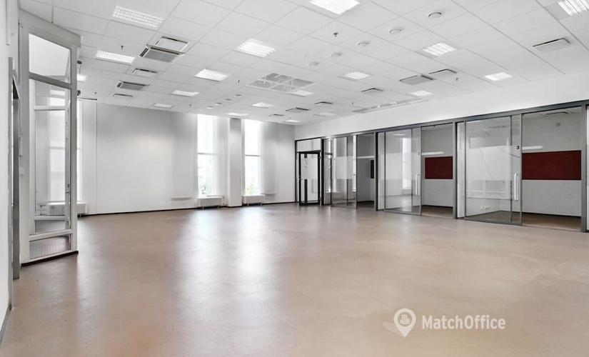 136 m² Commercial Commercial shop up for rent in Helsinki, Malmin Kauppatie 18 (00700) - 3 | MatchOffice.com