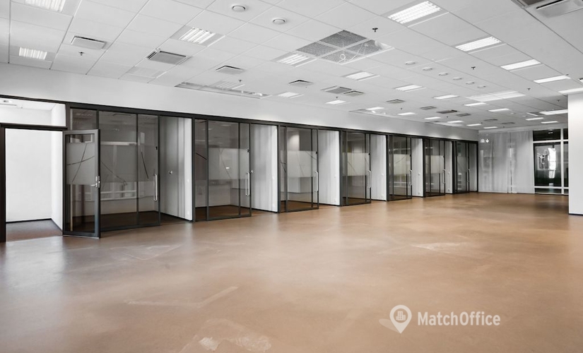 136 m² Furnished Commercial shop for lease in Helsinki, Malmin Kauppatie 18 (00700) - 4 | MatchOffice.com